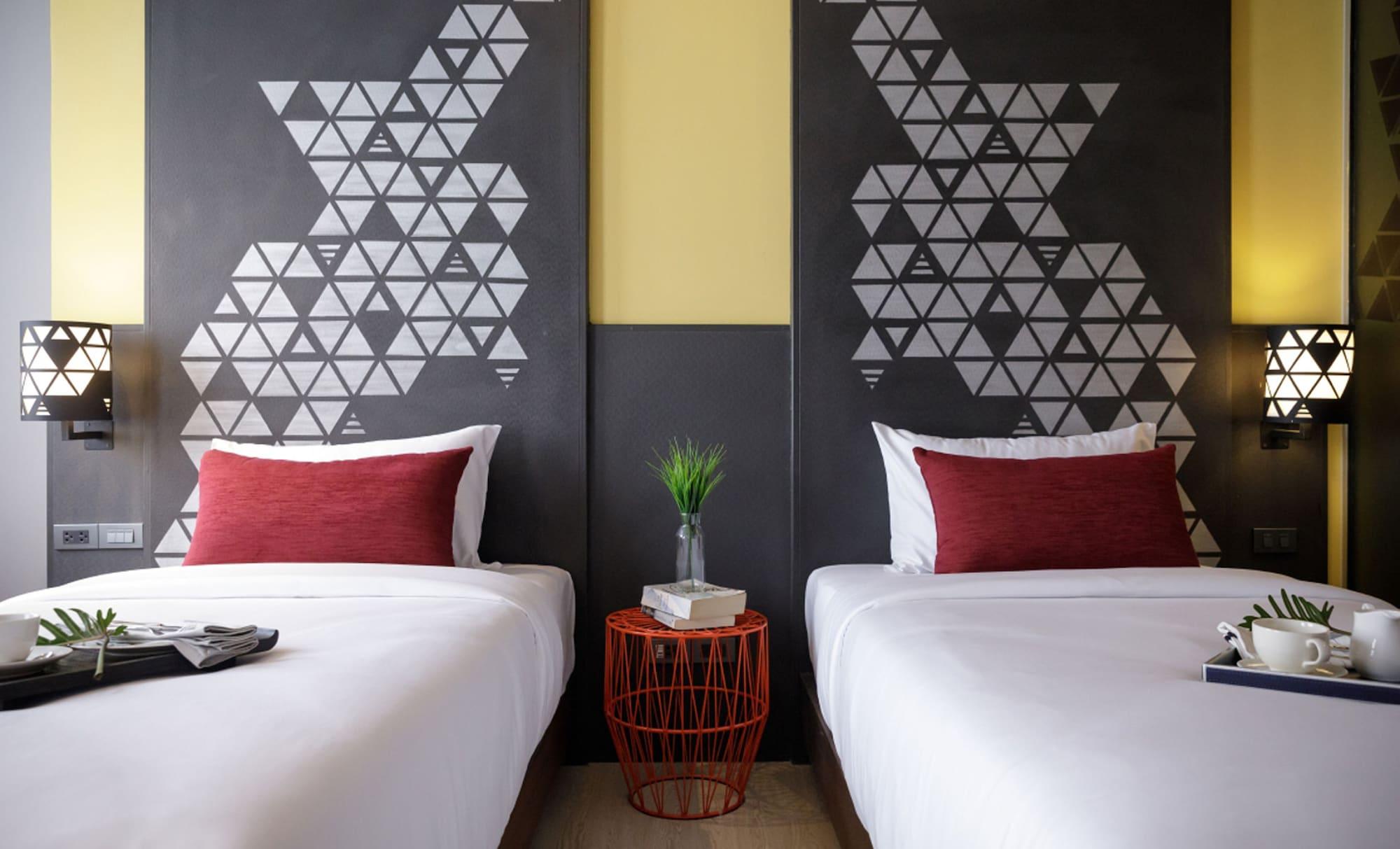 Ae Lana Chiangmai Hotel Csiangmaj Kültér fotó