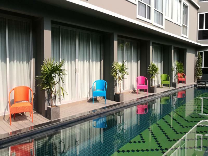 Ae Lana Chiangmai Hotel Csiangmaj Kültér fotó