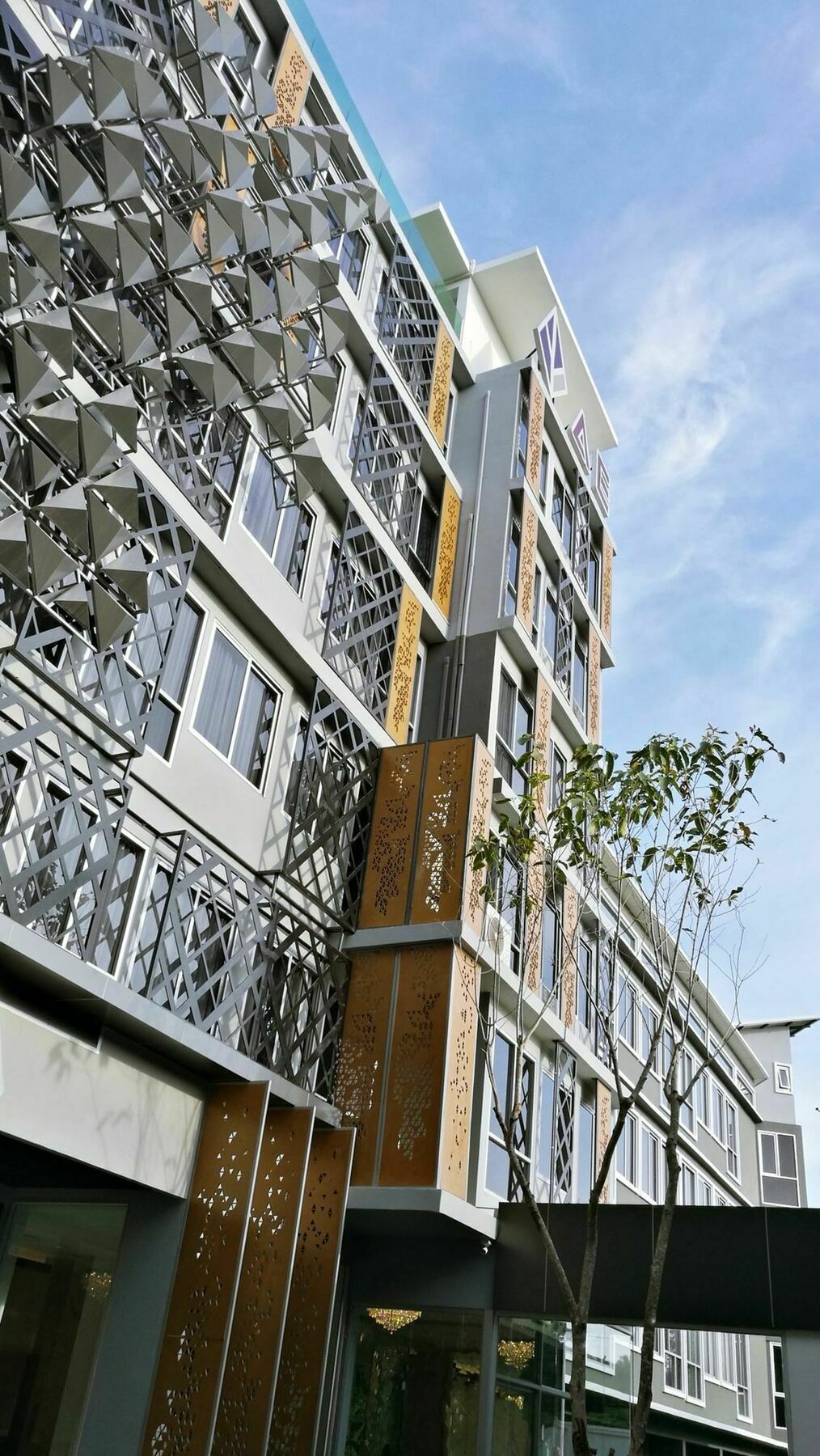 Ae Lana Chiangmai Hotel Csiangmaj Kültér fotó