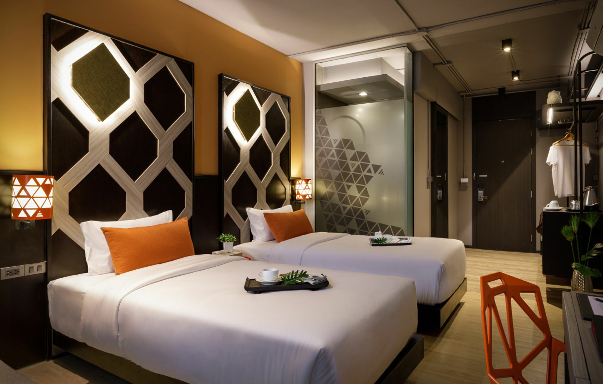 Ae Lana Chiangmai Hotel Csiangmaj Kültér fotó